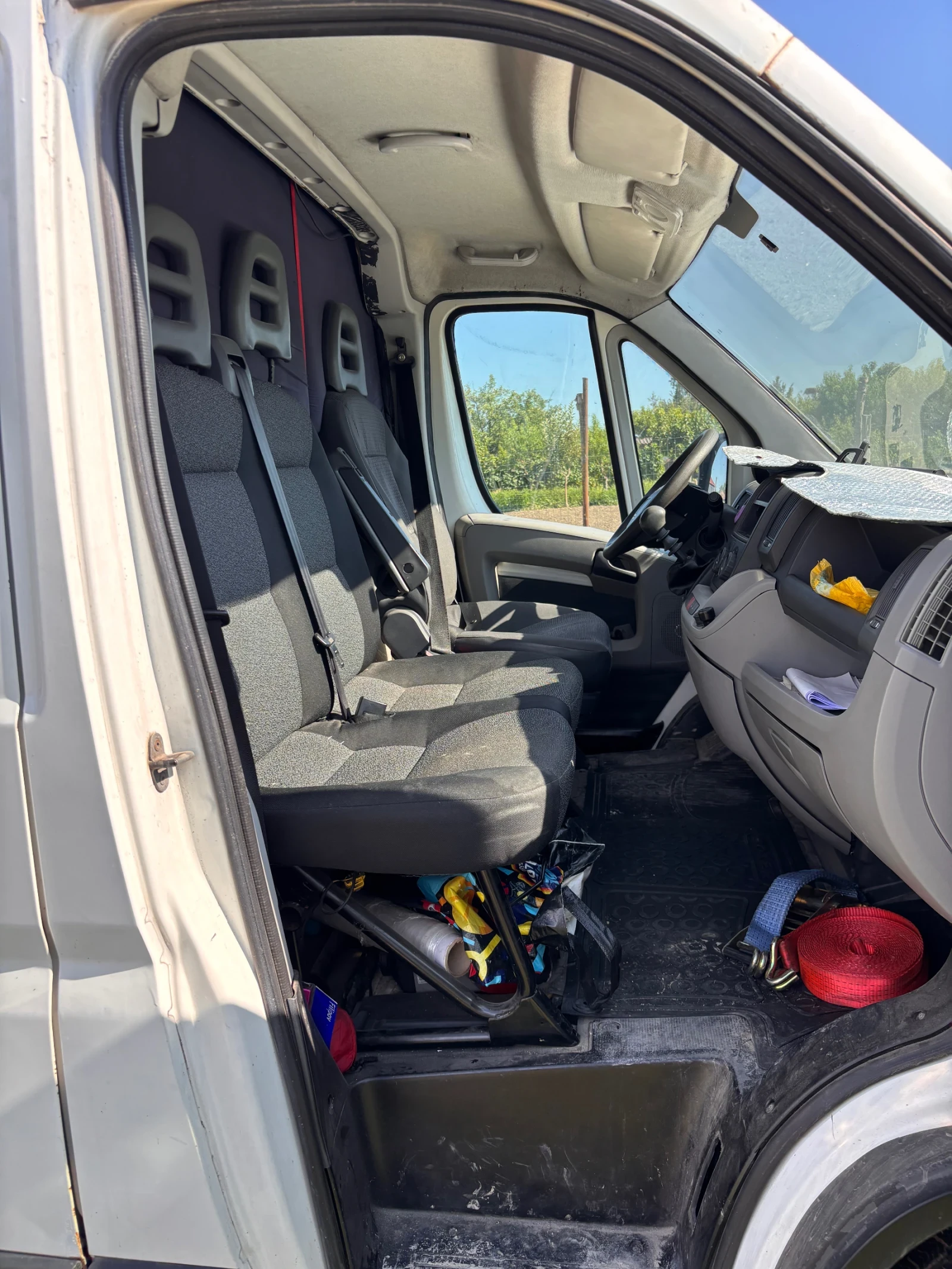 Citroen Jumper 2.2 ����� | Mobile.bg � ����������� 6