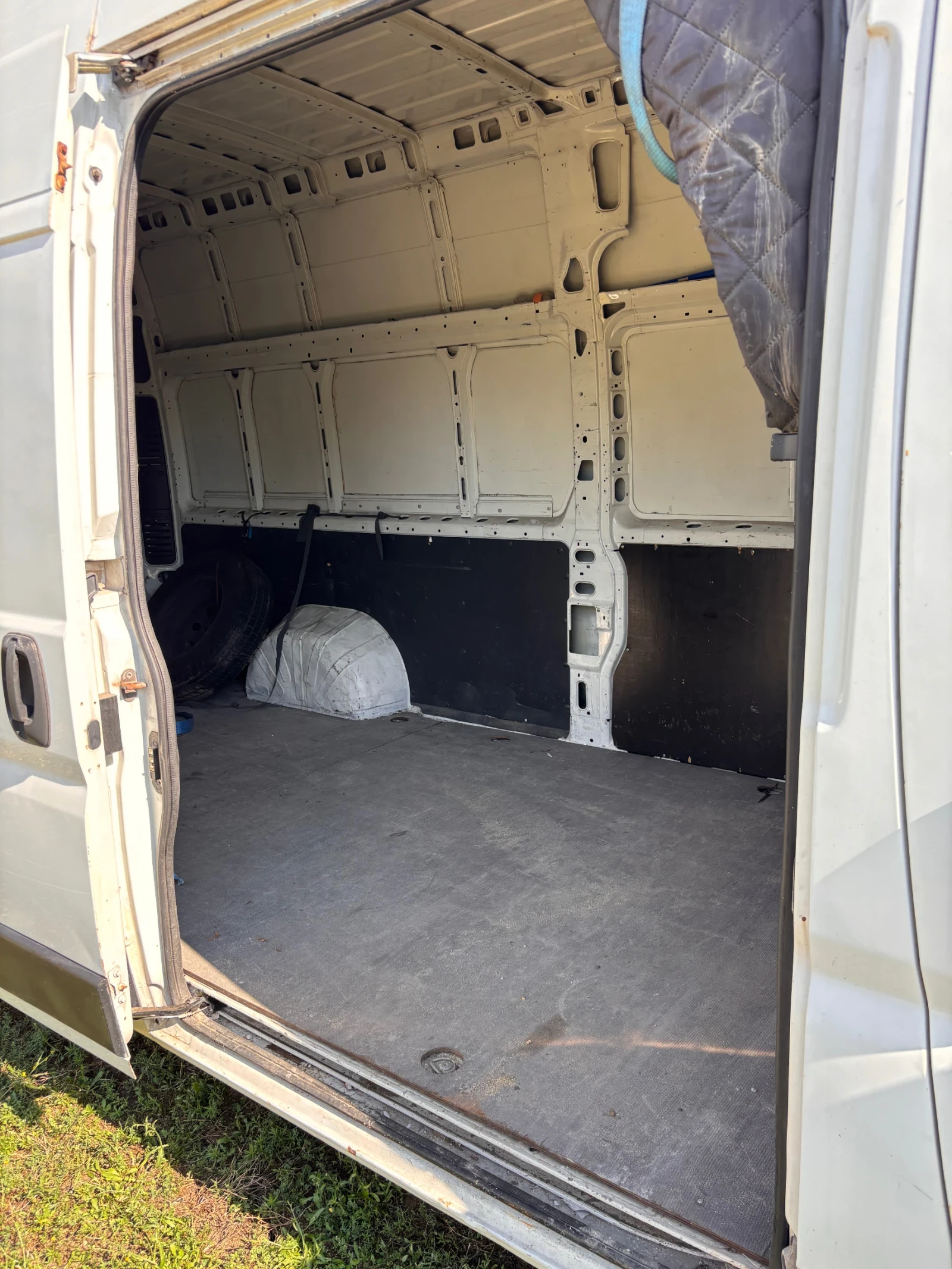 Citroen Jumper 2.2 ����� | Mobile.bg � ����������� 10