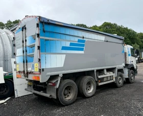 Volvo Fm FMX ЗЪРНОВОЗ, снимка 2
