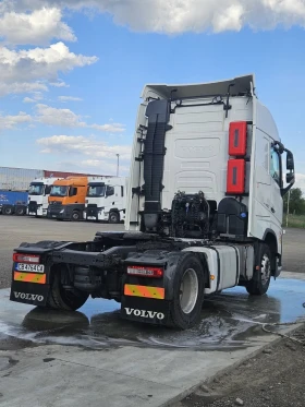 Volvo Fh 460 EEV ADR EXIII/FL/AT ХИДРАВЛИКА, снимка 4