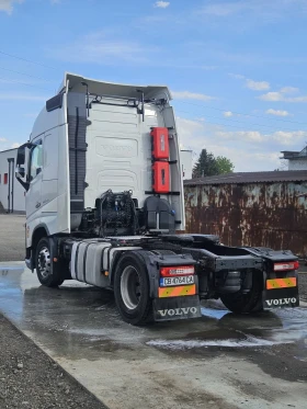 Volvo Fh 460 EEV ADR EXIII/FL/AT ХИДРАВЛИКА, снимка 8