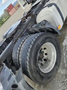 Volvo Fh 460 EEV ADR EXIII/FL/AT ХИДРАВЛИКА, снимка 5