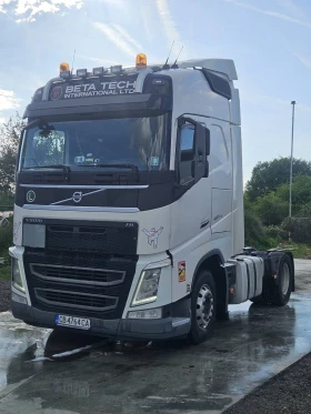 Volvo Fh 460 EEV ADR EXIII/FL/AT ХИДРАВЛИКА, снимка 2