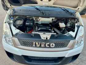 Iveco Daily 98хил.км!!!* * 3.60м. ТРИСТРАНЕН САМОСВАЛ SCATTOLI, снимка 10