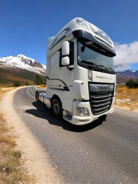 Daf XF 530 SUPER SPACE CABIN - изображение 1