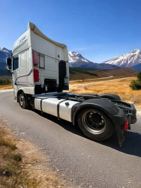     Daf XF 530 SUPER SPACE CABIN