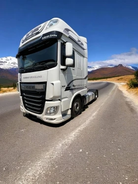 Обява за продажба на Daf XF 530 SUPER SPACE CABIN ~32 880 EUR - изображение 1