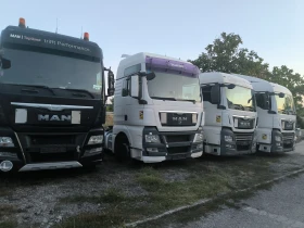 Man Tgx TGX-7    | Mobile.bg    3