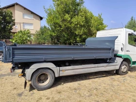 Обява за продажба на Mercedes-Benz Atego 818  ~26 000 лв. - изображение 3