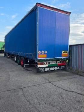 Scania 124, снимка 3 — Bazar.bg Scania 124, снимка 3