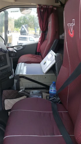 Volvo Fh 460 EEV ADR EXIII/FL/AT ���������� | Mobile.bg � ����� ������ 15