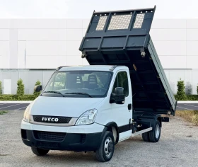 ����� �� �������� �� Iveco Daily 98���.��!!!* * 3.60�. ���������� �������� SCATTOLI