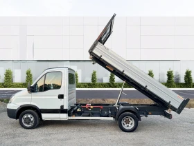 Iveco Daily 98���.��!!!* * 3.60�. ���������� �������� SCATTOLI | Mobile.bg � ����� ������ 4