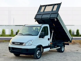Iveco Daily 98���.��!!!* * 3.60�. ���������� �������� SCATTOLI | Mobile.bg � ����� ������ 2