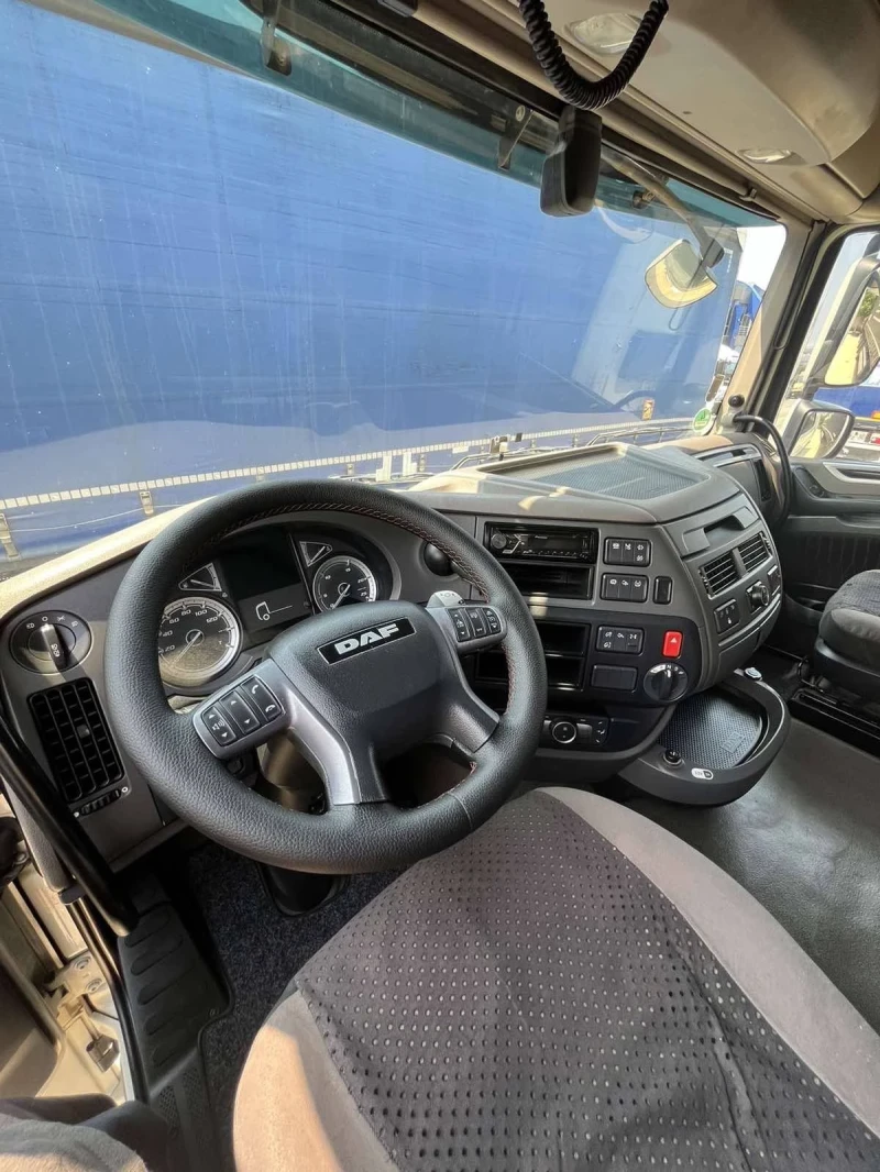 Daf XF 530 SUPER SPACE CABIN, снимка 11 - Камиони - 46930494