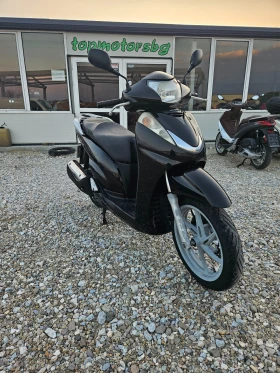Honda Sh Лизинг Бартер, снимка 1