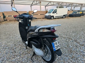 Honda Sh Лизинг Бартер, снимка 4