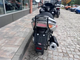Kymco K-XCT 250, снимка 8