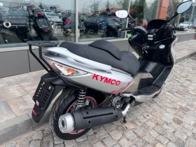 Kymco K-XCT 250, снимка 3