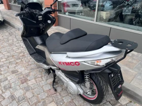 Kymco K-XCT 250, снимка 6