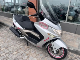Kymco K-XCT 250, снимка 2