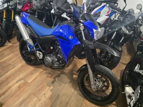 Yamaha Xt 660x 16000 km., снимка 6