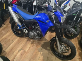 Yamaha Xt 660x 16000 km., снимка 10