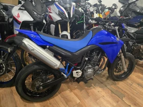 Yamaha Xt 660x 16000 km., снимка 9