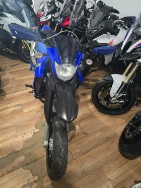 Yamaha Xt 660x 16000 km., снимка 3