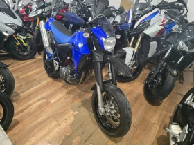 Yamaha Xt 660x 16000 km., снимка 1