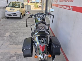 Kawasaki Vulcan 1700, снимка 3