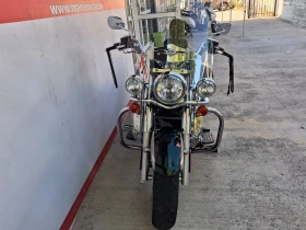 Kawasaki Vulcan 1700, снимка 9