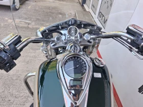 Kawasaki Vulcan 1700, снимка 11