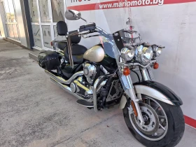 Kawasaki Vulcan 1700, снимка 16
