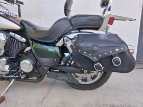 Kawasaki Vulcan 1700, снимка 5