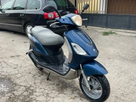 Piaggio Fly Piaggio, снимка 2