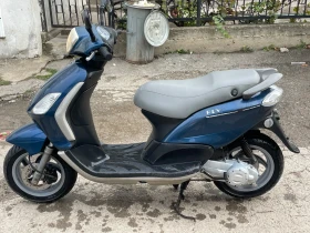 Piaggio Fly Piaggio, снимка 5