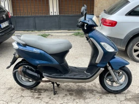 Piaggio Fly Piaggio, снимка 3