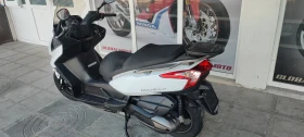 Kymco Downtown 300i, снимка 2