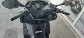 Kymco Downtown 300i, снимка 6