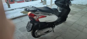 Kymco Downtown 300i, снимка 3