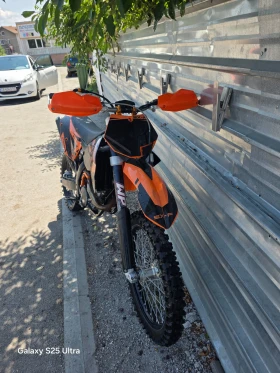  Ktm 250