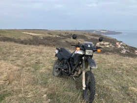 Cagiva Elefant Lucky Explorer | Mobile.bg    4