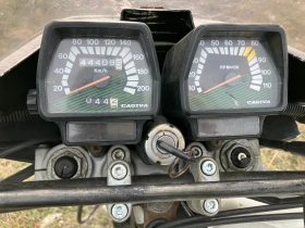 Cagiva Elefant Lucky Explorer | Mobile.bg    5