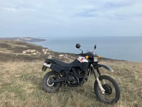     Cagiva Elefant Lucky Explorer