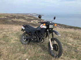 Cagiva Elefant Lucky Explorer | Mobile.bg    3