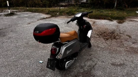 Generic TR Classic 125 | Mobile.bg    5