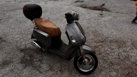 Generic TR Classic 125 | Mobile.bg    4