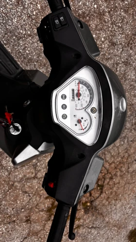 Generic TR Classic 125 | Mobile.bg    8