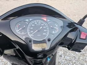 Обява за продажба на Honda Sh Лизинг Бартер ~2 666 лв. - изображение 7